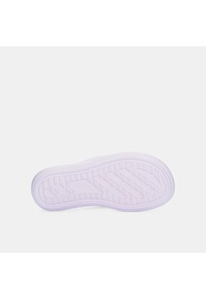 Chanclas Para Mujer Sandak Lila Gena S Full Plastic