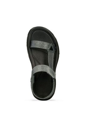 Sandalias Para Mujer Sandak Negro Ginger S
