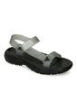 Sandalias Para Mujer Sandak Negro Ginger S de SANDAK