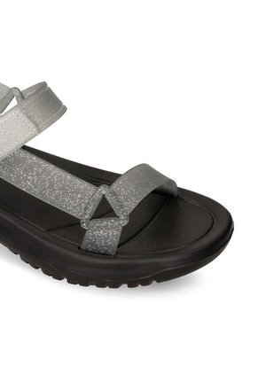 Sandalias Para Mujer Sandak Negro Ginger S