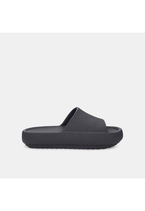 Sandalias Para Hombre Sandak Negro Eowin S Full Plastic