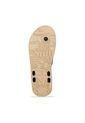 Sandalias Beige-Negro Sandak Nevado S Hombre de SANDAK