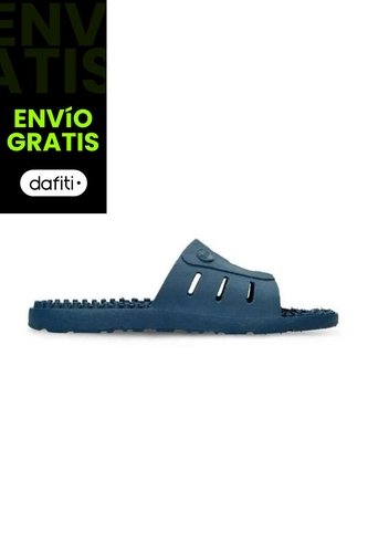 Sandalias Para Hombre Sandak Azul Reflex SANDAK