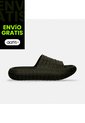 Sandalias Para Hombre Sandak Gris Leono S de SANDAK