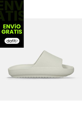 Sandalias Para Mujer Sandak Gris Eowin S SANDAK