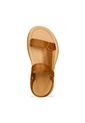 Sandalias Para Mujer Sandak Negro Ginger S de SANDAK