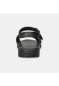 Sandalias Para Mujer Sandak Negro Gracia S de SANDAK