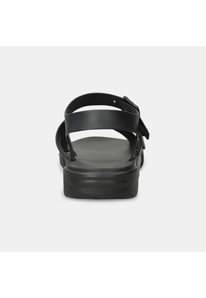 Sandalias Para Mujer Sandak Negro Gracia S