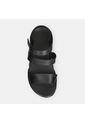 Sandalias Para Mujer Sandak Negro Gracia S de SANDAK
