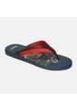 Chanclas Para Hombre Sandak Violeta Malik S de SANDAK