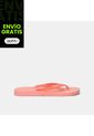 Chanclas Para Mujer Sandak Fucsia de SANDAK