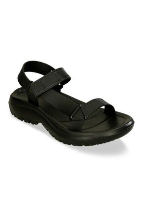 Sandalias Para Mujer Sandak Negro Ginger S
