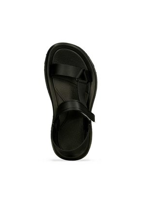 Sandalias Para Mujer Sandak Negro Ginger S