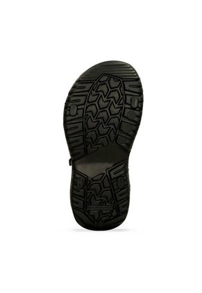 Sandalias Para Mujer Sandak Negro Ginger S