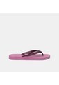 Chanclas Para Mujer Sandak Fucsia Aruba Full Plastic de SANDAK