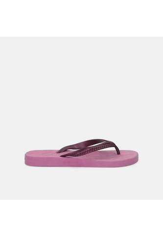 Chanclas Para Mujer Sandak Fucsia Aruba Full Plastic SANDAK