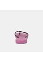 Chanclas Para Mujer Sandak Fucsia Aruba Full Plastic de SANDAK