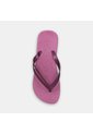 Chanclas Para Mujer Sandak Fucsia Aruba Full Plastic de SANDAK