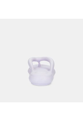 Chanclas Para Mujer Sandak Lila Gena S Full Plastic