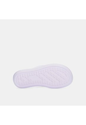 Chanclas Para Mujer Sandak Lila Gena S Full Plastic