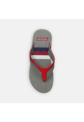 Chanclas Para Hombre Sandak Violeta