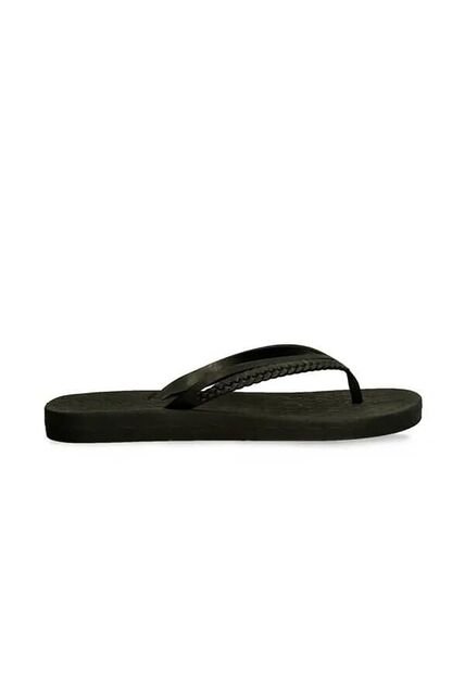 Sandalias Para Mujer Sandak Negro Jade S