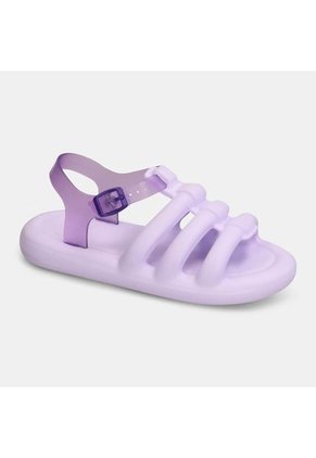 Chanclas Para Mujer Sandak Morado Maia Kathe