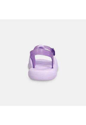 Chanclas Para Mujer Sandak Morado Maia Kathe