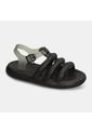 Chanclas Para Mujer Sandak Negro Maia Kathe de SANDAK