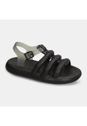 Chanclas Para Mujer Sandak Negro Maia Kathe