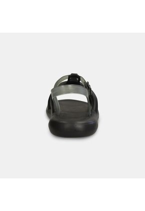 Chanclas Para Mujer Sandak Negro Maia Kathe