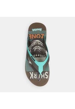 Sandalias Para Hombre Sandak Gris Melman S