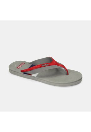 Chanclas Para Hombre Sandak Violeta