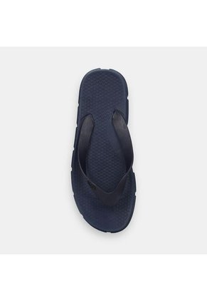 Sandalias Para Hombre Sandak Azul Jacinto S