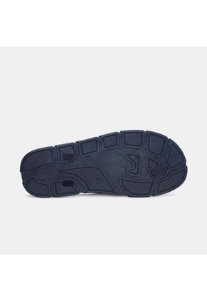 Sandalias Para Hombre Sandak Azul Jacinto S