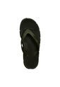 Sandalias Para Hombre Sandak Negro Jacinto S de SANDAK