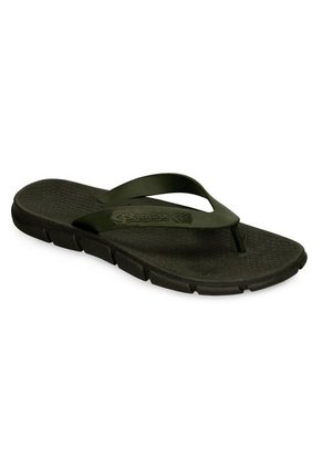 Sandalias Para Hombre Sandak Negro Jacinto S
