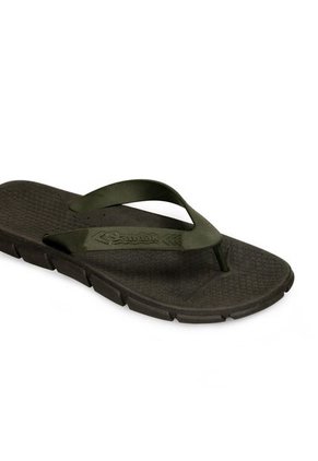 Sandalias Para Hombre Sandak Negro Jacinto S