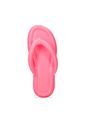 Sandalias Fucsia Sandak Gena S Mujer de SANDAK