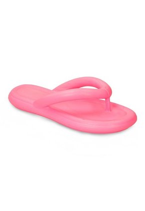 Sandalias Fucsia Sandak Gena S Mujer