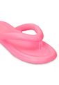Sandalias Fucsia Sandak Gena S Mujer de SANDAK