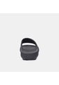 Sandalias Para Hombre Sandak Negro Eowin S Full Plastic de SANDAK