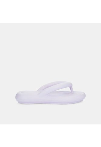 Chanclas Para Mujer Sandak Lila Gena S Full Plastic SANDAK