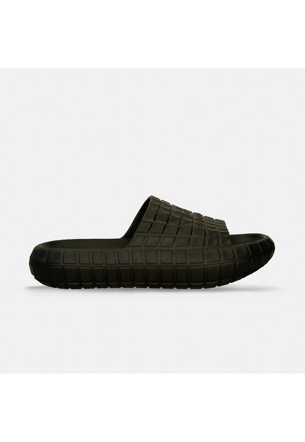 Sandalias Para Hombre Sandak Gris Leono S