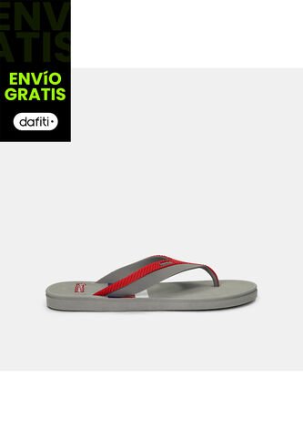 Chanclas Para Hombre Sandak Violeta SANDAK
