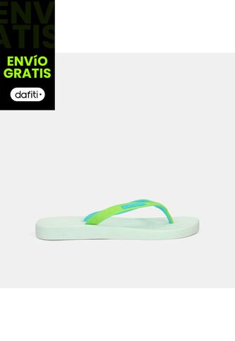 Tenis Bebé Para Niña Bubblegummers Azul Tamara 15-21 SANDAK