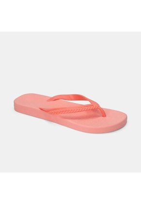 Chanclas Para Mujer Sandak Fucsia