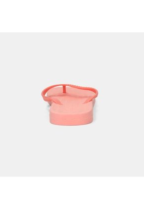 Chanclas Para Mujer Sandak Fucsia
