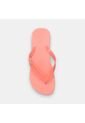 Chanclas Para Mujer Sandak Fucsia de SANDAK