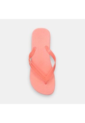 Chanclas Para Mujer Sandak Fucsia